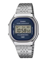 Montre Casio Vintage Collection in Résine A140WE-2AEF